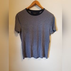 Banana Republic Dress Crew T-shirt Size L